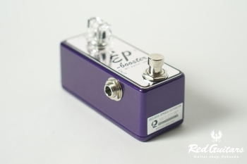 EP Booster Metallic Purple LTD